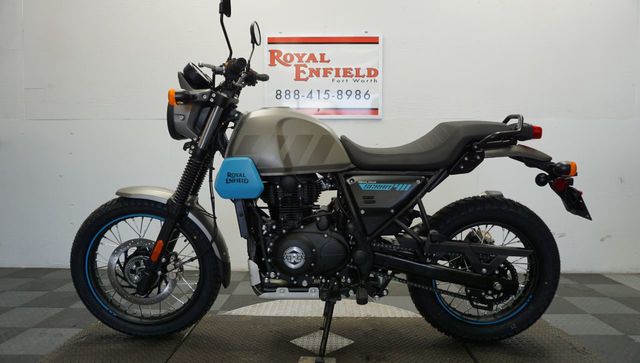 royal enfield adventure price