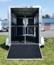 2023 Shadow 2 Horse Kingmate Straight Load with Side Ramp  - 21609861 - 5