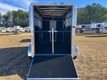 2023 Shadow 2 Horse Kingmate Straight Load with Side Ramp  - 21709681 - 4