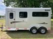 2023 Shadow 2 Horse Kingmate Straight Load with Side Ramp  - 21874545 - 1