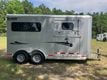 2023 Shadow 2 Horse Kingmate Straight Load with Side Ramp  - 21874545 - 7