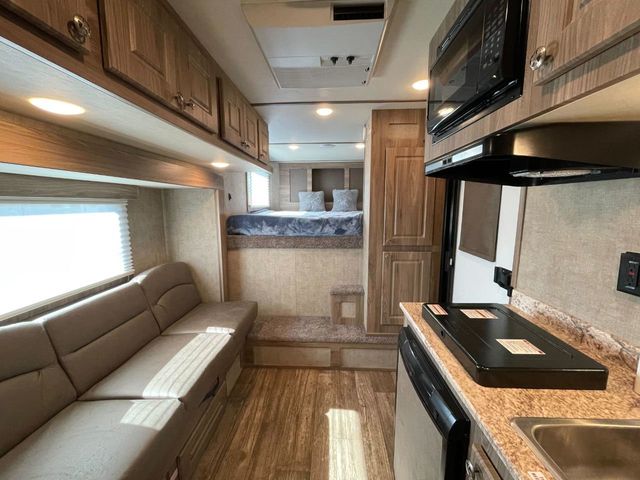2023 Shadow 2 Horse Straight Load with 9' Living Quarters  - 21683094 - 9