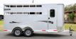 2023 Shadow 3 Horse Slant Open Slat  - 21887292 - 2