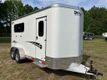 2023 Shadow 3 Horse Slant With Drop Feed Windows  - 21721135 - 0