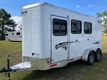 2023 Shadow 3 Horse Slant With Drop Feed Windows  - 21721135 - 9