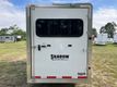 2023 Shadow 3 Horse Slant With Drop Feed Windows  - 21721135 - 4