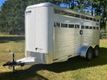 2023 Shadow Rancher Stock Trailer w/ FREE Rubber Package  - 21606089 - 7