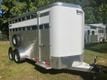 2023 Shadow Rancher Stock Trailer w/ FREE Rubber Package  - 21748262 - 0