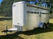 2023 Shadow Rancher Stock Trailer w/ FREE Rubber Package  - 21748262 - 7