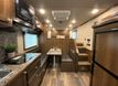 2023 SMC Laramie 2 Horse Slant 9' Living Quarters w/ Dinette  - 21543144 - 6