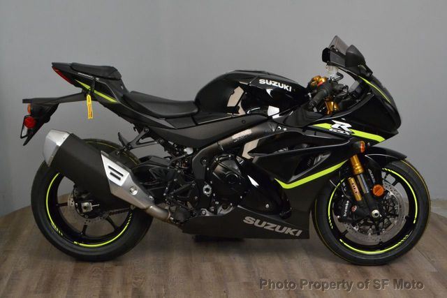 2023 Suzuki GSX-R1000R HUGE REDUCTION! - 21781446 - 2