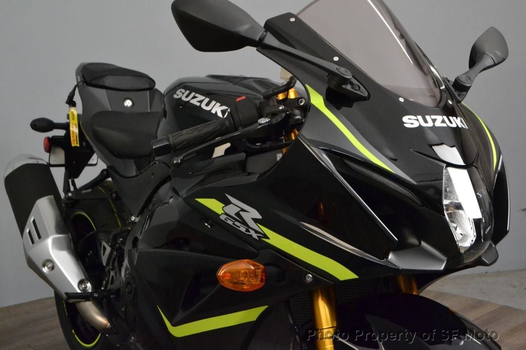 2023 Suzuki GSX-R1000R In Stock Now! - 21781446 - 0