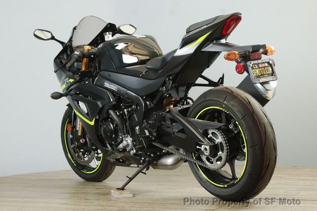 2023 New Suzuki GSX-R1000R SUZUKI CLEARANCE at SF Moto