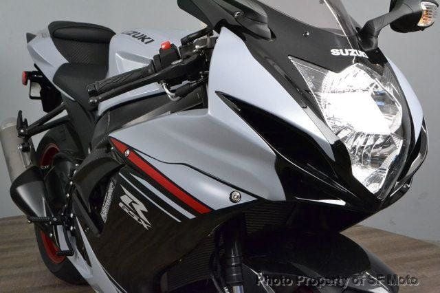 2023 Suzuki GSX-R600 HUGE DISCOUNT! - 22710896 - 0