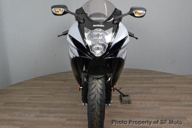 2023 Suzuki GSX-R600 HUGE DISCOUNT! - 22710896 - 4