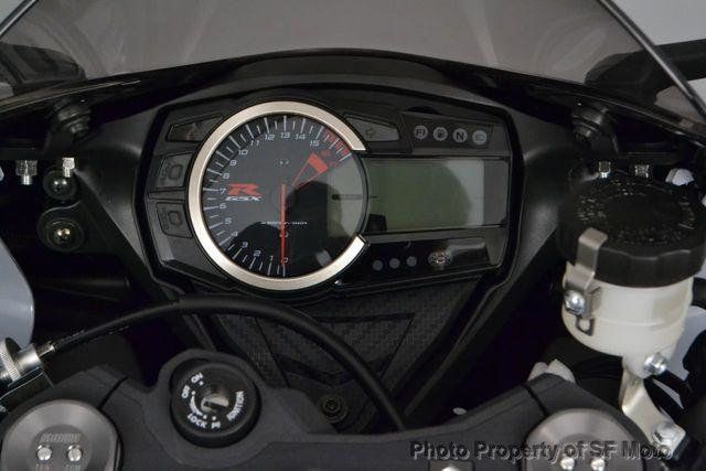 2023 Suzuki GSX-R600 HUGE DISCOUNT! - 22710896 - 7