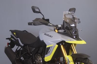 New Suzuki Adventure V-STROM 650 Motorcycles for sale