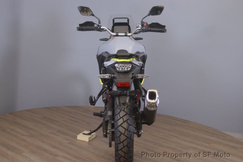 2023 Suzuki V-Strom 800DE Demo Ride Ready - 21988902 - 4