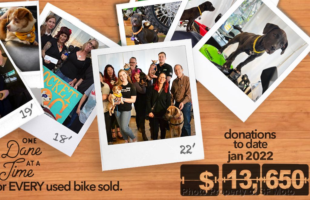 2023 Suzuki V-Strom 800DE Further Reduced! - 21988902 - 11