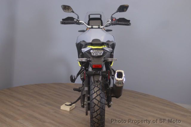 2023 Suzuki V-Strom 800DE HUGE REDUCTION! - 21988902 - 4