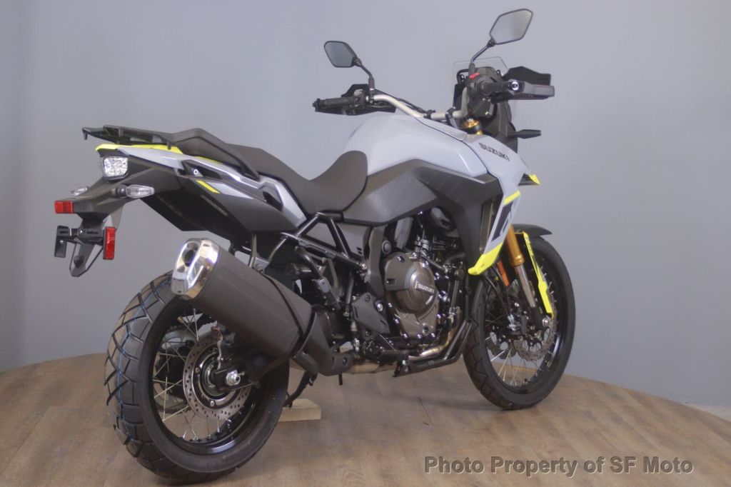 2023 Suzuki V-Strom 800DE INVENTORY-CLEARANCE - 21988902 - 9