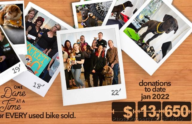 2023 Suzuki V-Strom 800DE INVENTORY-CLEARANCE - 21988902 - 11