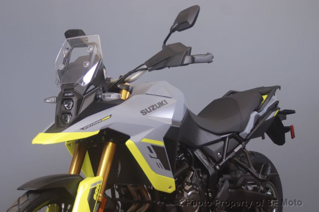 2023 Suzuki V-Strom 800DE INVENTORY-CLEARANCE - 21988902 - 1