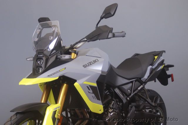 2023 Suzuki V-Strom 800DE INVENTORY-CLEARANCE - 21988902 - 1