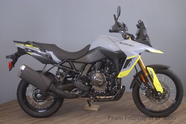 2023 Suzuki V-Strom 800DE INVENTORY-CLEARANCE - 21988902 - 2