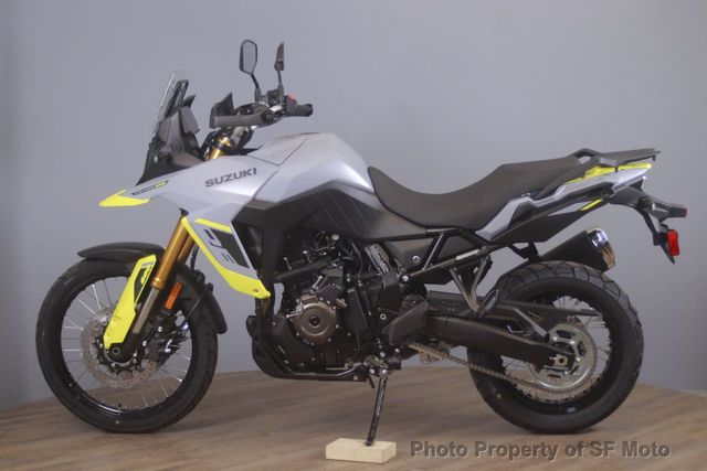 2023 Suzuki V-Strom 800DE INVENTORY-CLEARANCE - 21988902 - 3
