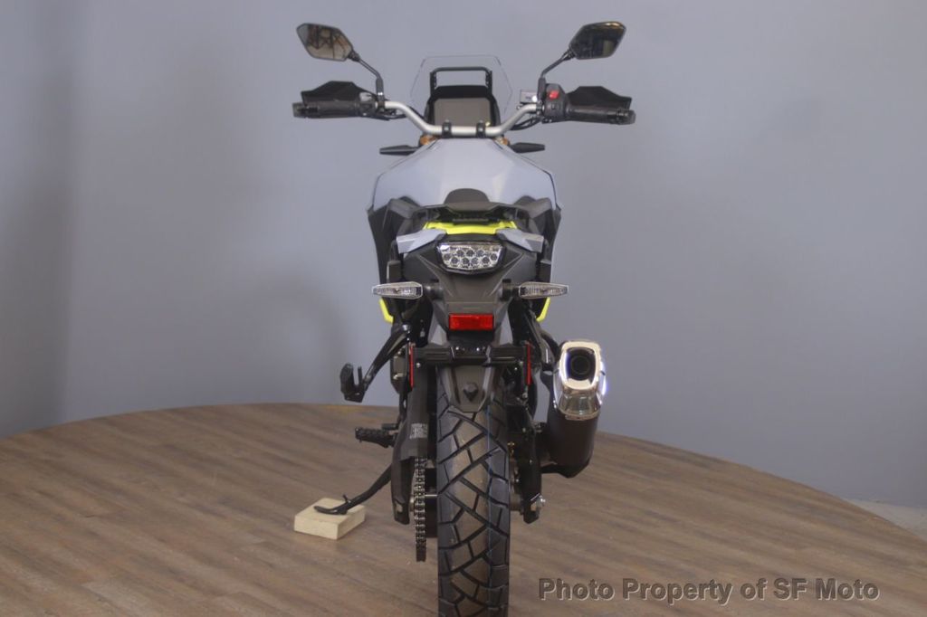 2023 Suzuki V-Strom 800DE INVENTORY-CLEARANCE - 21988902 - 4