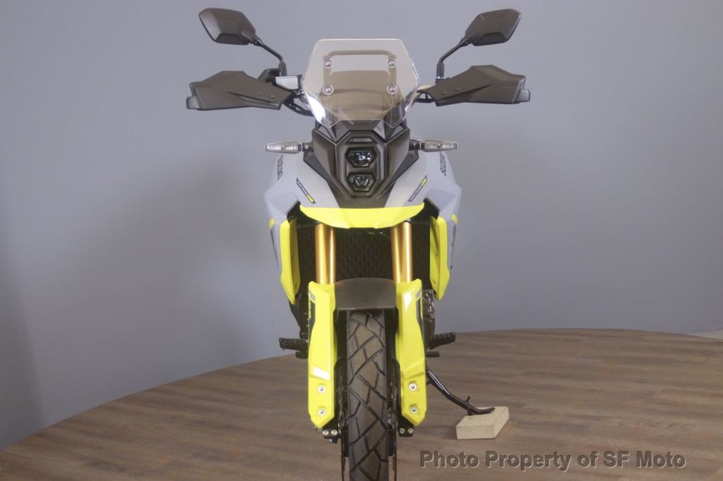2023 Suzuki V-Strom 800DE INVENTORY-CLEARANCE - 21988902 - 5