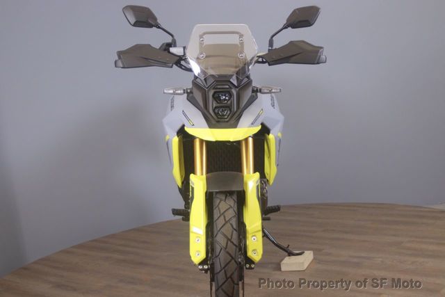 2023 Suzuki V-Strom 800DE INVENTORY-CLEARANCE - 21988902 - 5