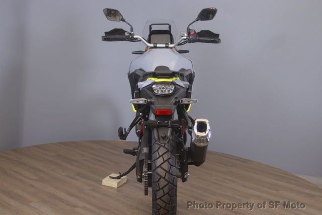 2023 Suzuki V-Strom 800DE SPRING CLEARANCE! - 21988902 - 4