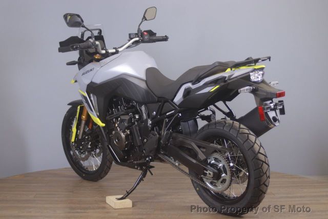 2023 Suzuki V-Strom 800DE SPRING CLEARANCE! - 21988902 - 8