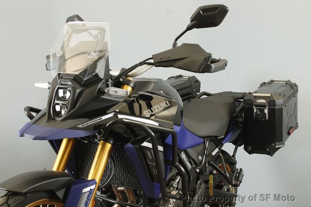 2023 Suzuki V-Strom 800DE Adventure HUGE DISCOUNT! - 22496374 - 1