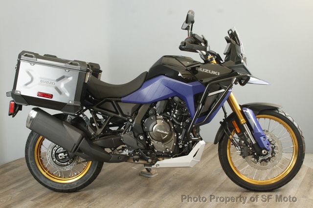 2023 Suzuki V-Strom 800DE Adventure HUGE DISCOUNT! - 22496374 - 2