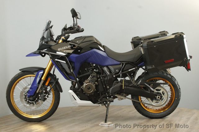 2023 Suzuki V-Strom 800DE Adventure HUGE DISCOUNT! - 22496374 - 3