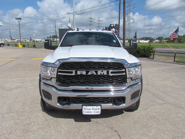 2023 TTC Lube Skid 2-38G Product / 50G Waste / Lube Skid Mechanics Service Truck 4x4 - 21891945 - 5