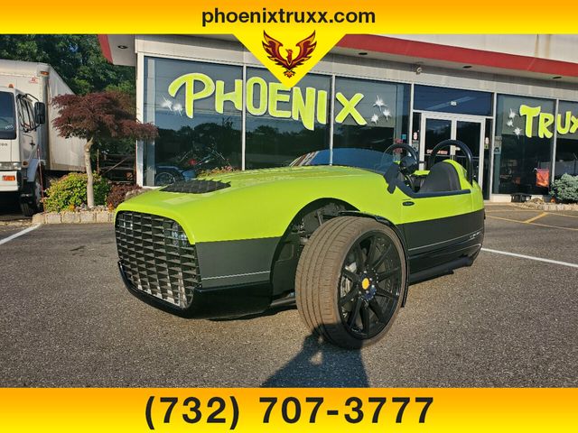 2023 VANDERHALL CARMEL  - 21958529 - 0