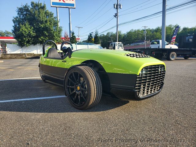 2023 VANDERHALL CARMEL  - 21958529 - 2