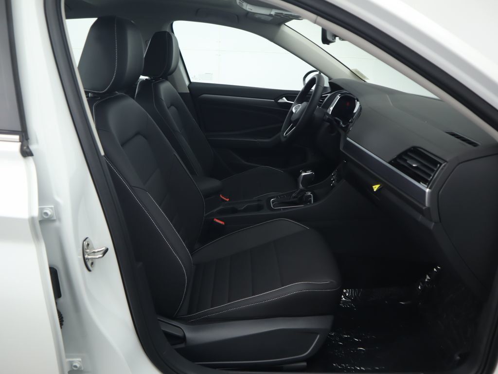 2023 New Volkswagen Jetta SE Automatic at PenskeCars.com Serving Bloomfield  Hills, MI, IID 22099171
