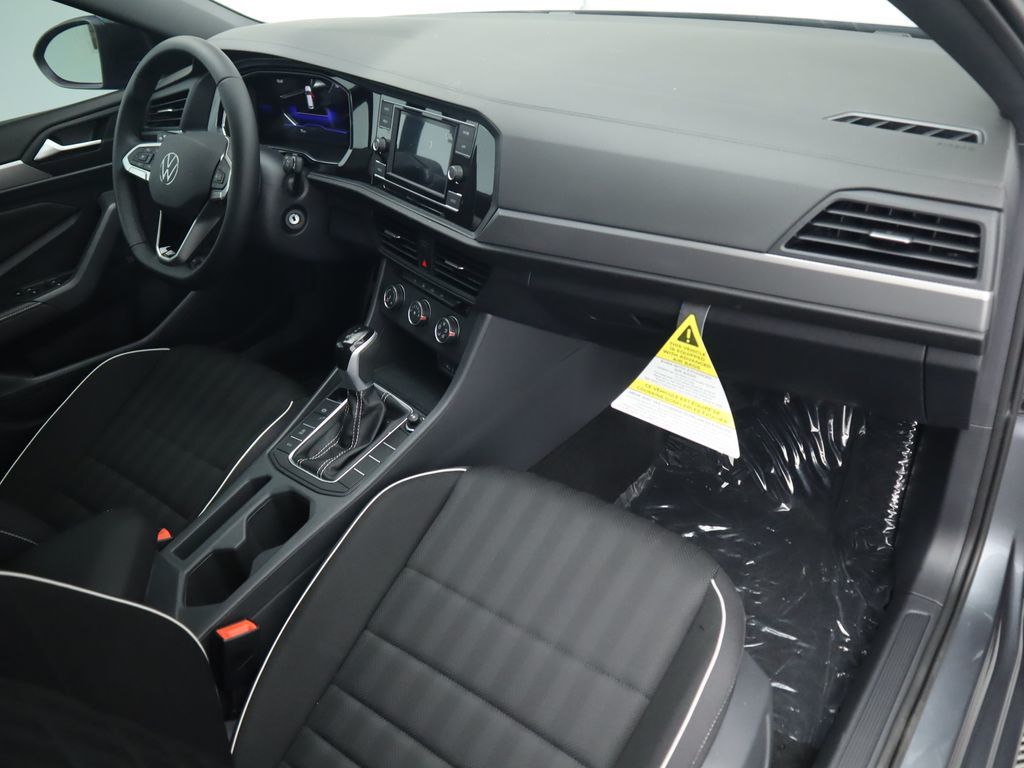 2023 New Volkswagen Jetta Sport Automatic at PenskeCars.com Serving  Bloomfield Hills, MI, IID 22105909