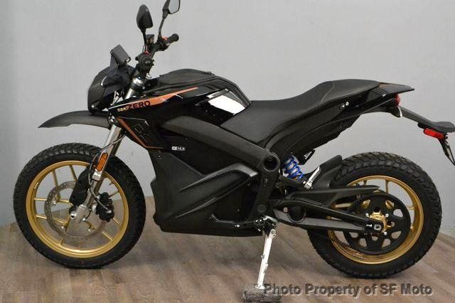2023 Zero DSR 14.4 DEEP DISCOUNT! - 22899444 - 3