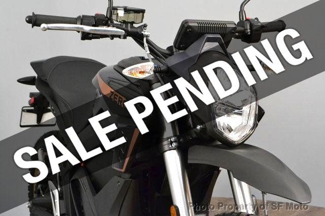 2023 Zero DSR 14.4 SALE PENDING - 22899444 - 0