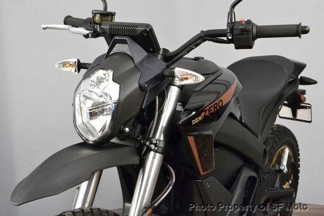 2023 Zero DSR 14.4 SALE PENDING - 22899444 - 1