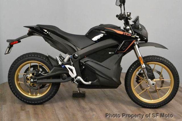 2023 Zero DSR 14.4 SALE PENDING - 22899444 - 2