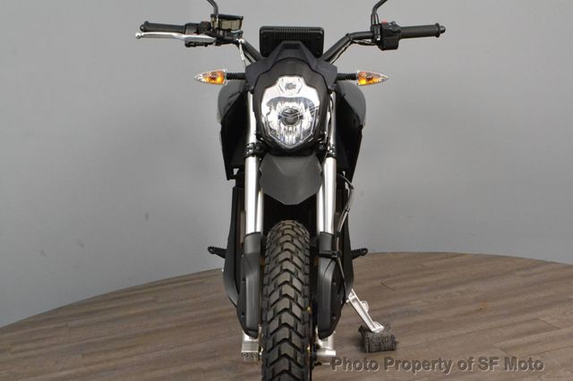 2023 New Zero DSR 14.4 SPRING CLEARANCE! at SF Moto Serving