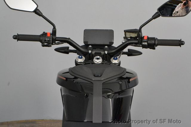 2023 New Zero DSR 14.4 SPRING CLEARANCE! at SF Moto Serving