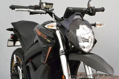 2023 Zero DSR 14.4
